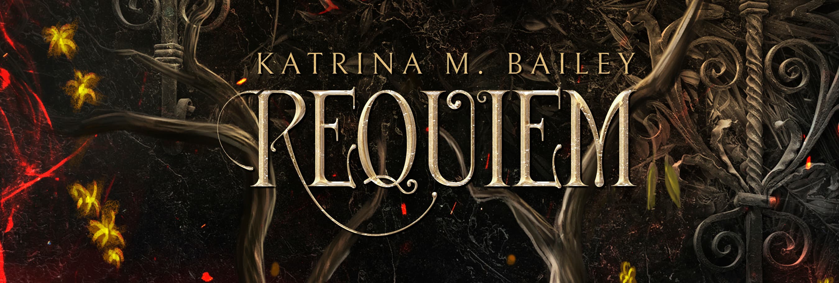 Requiem banner